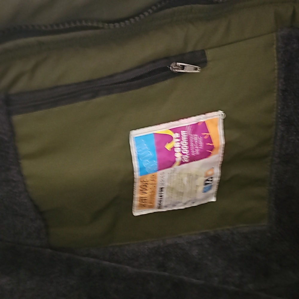 Moerdeng jacket - Picture 4 of 5